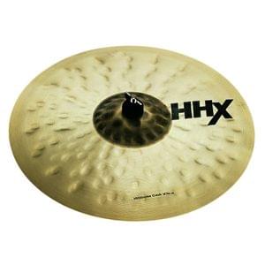 Sabian 11892XN 18 inch HHX Xtreme Crash Cymbal